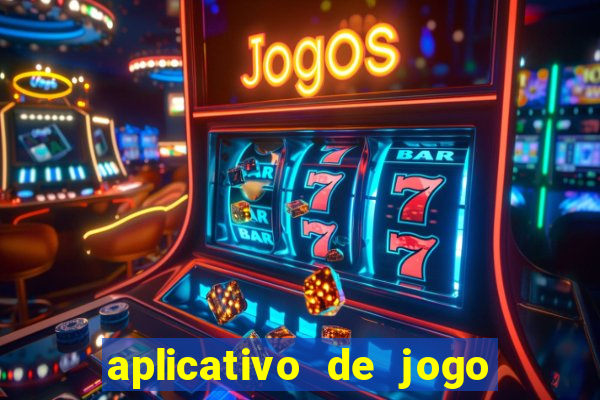 aplicativo de jogo que paga via pix